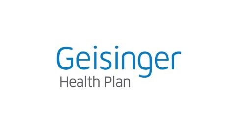 geisinger heakth insurance logo