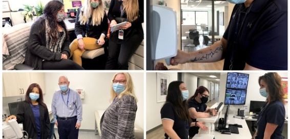 innovo detox staff taking measures to combat covid-19