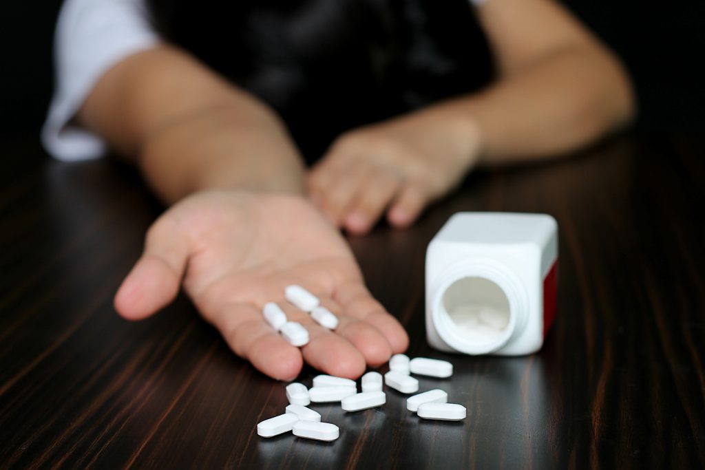  Detox for Benzodiazepines can save lives