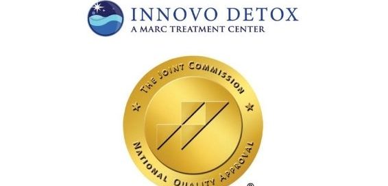 Joint Commission's Gold Seal of Approval