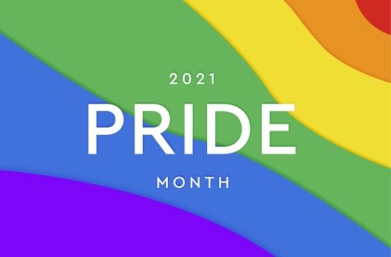 pride flag