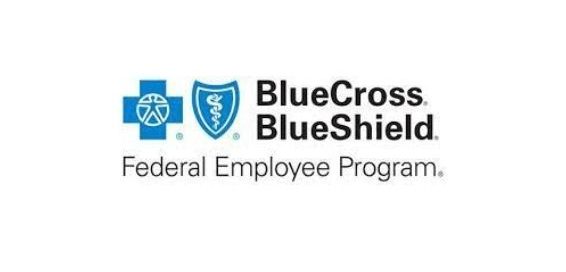 BCBS Federal Employee Program logo