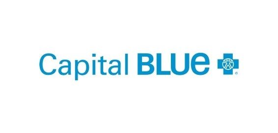 capitol blue cross logo