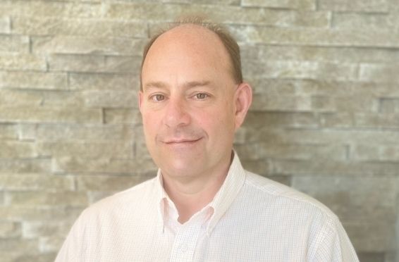 Troy Mummert Community Outreach Specialist