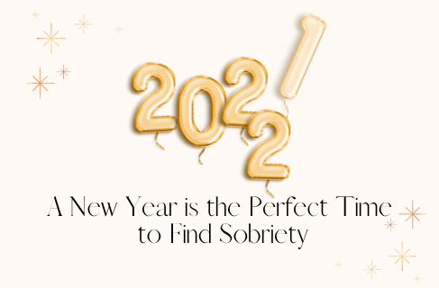 2022 Find Sobriety graphic