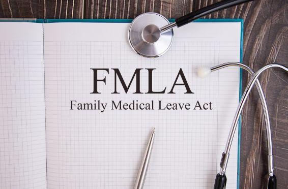 FMLA - Time Off Work to Go to Detox?