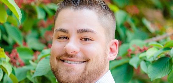 Innovo Detox Community Outreach Specialist Louis DeSanto