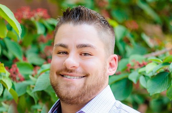 Innovo Detox Community Outreach Specialist Louis DeSanto