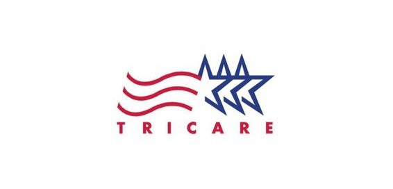 tricare logo