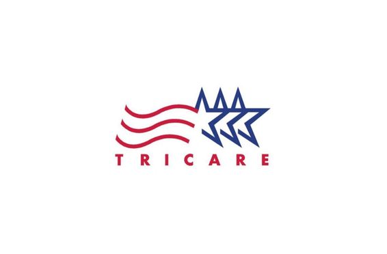 tricare logo