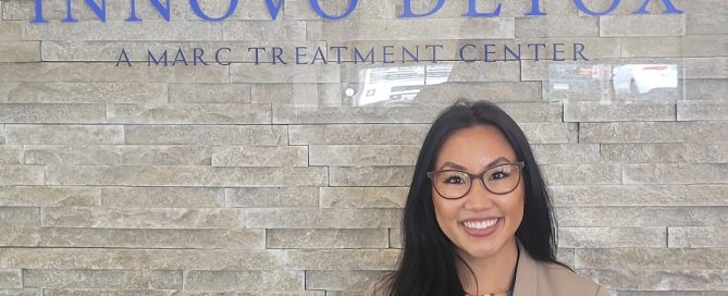 Sarah Herr Innovo Detox