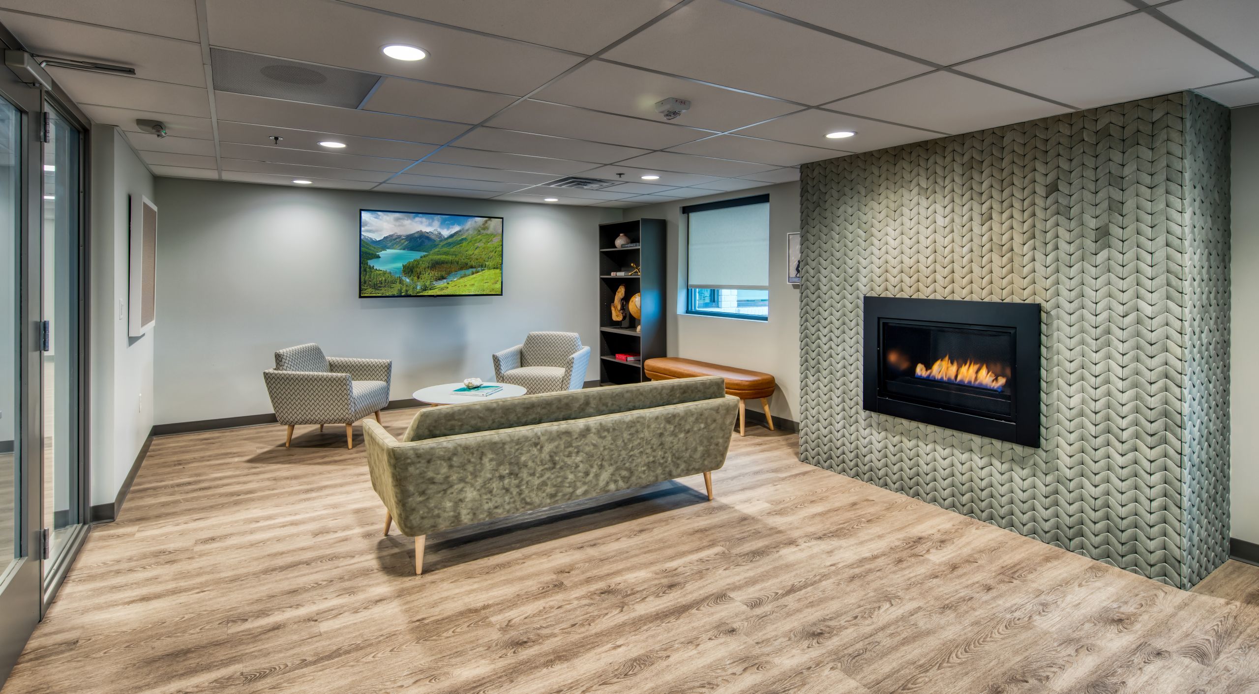 Innovo Detox Luxury Detox Center