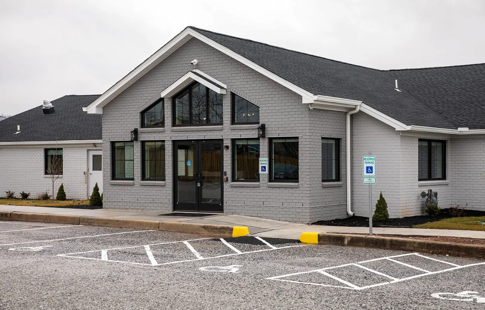 Innovo detox PA exterior