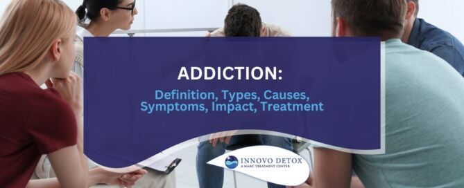 Addiction