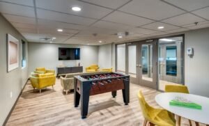 2024-03-27 Rec Room at Innovo Behavioral Health Treatment Center