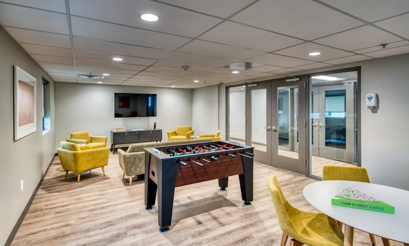 2024-03-27 spending time on innovo residential