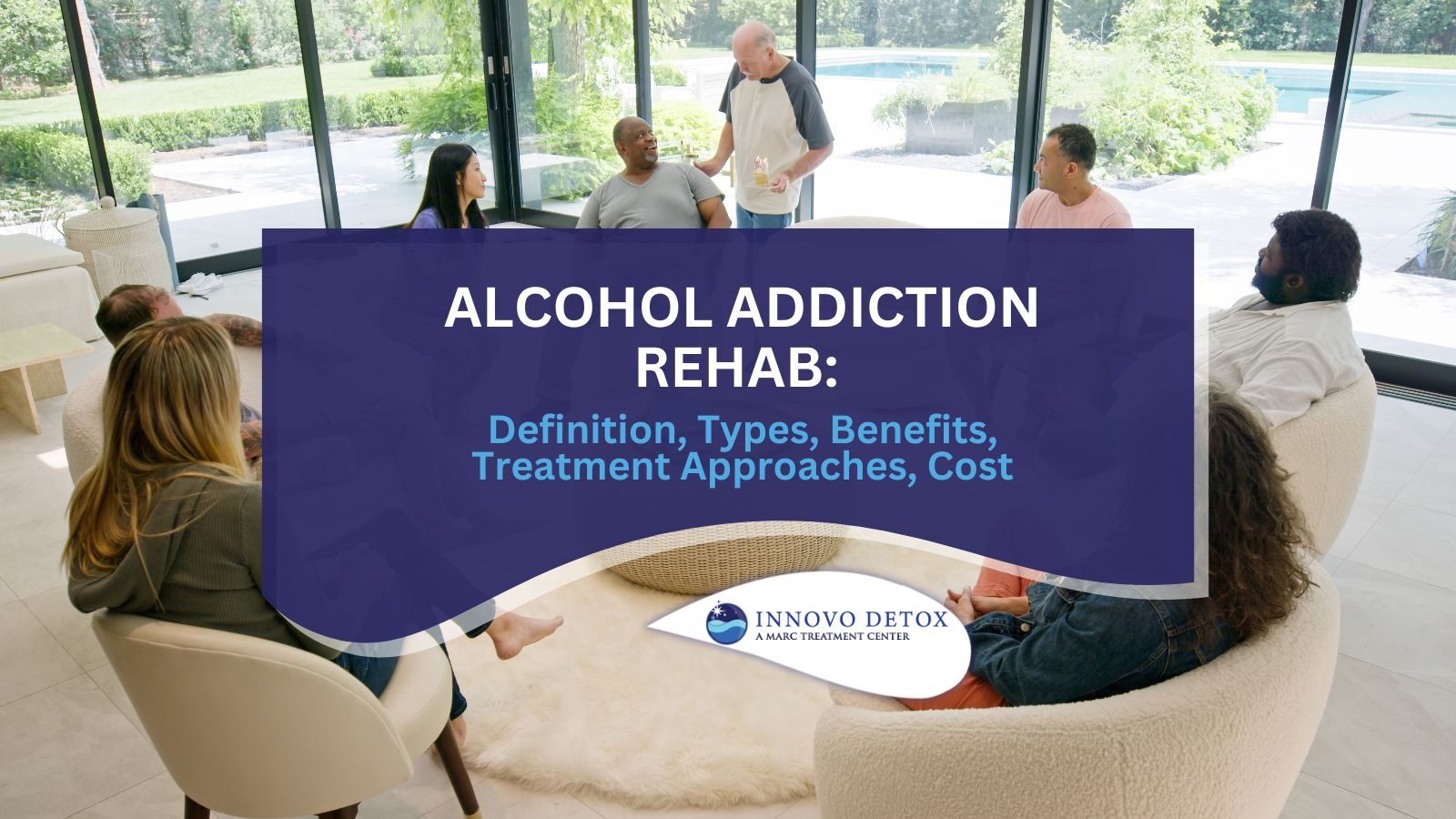 Alcohol Addiction Rehab