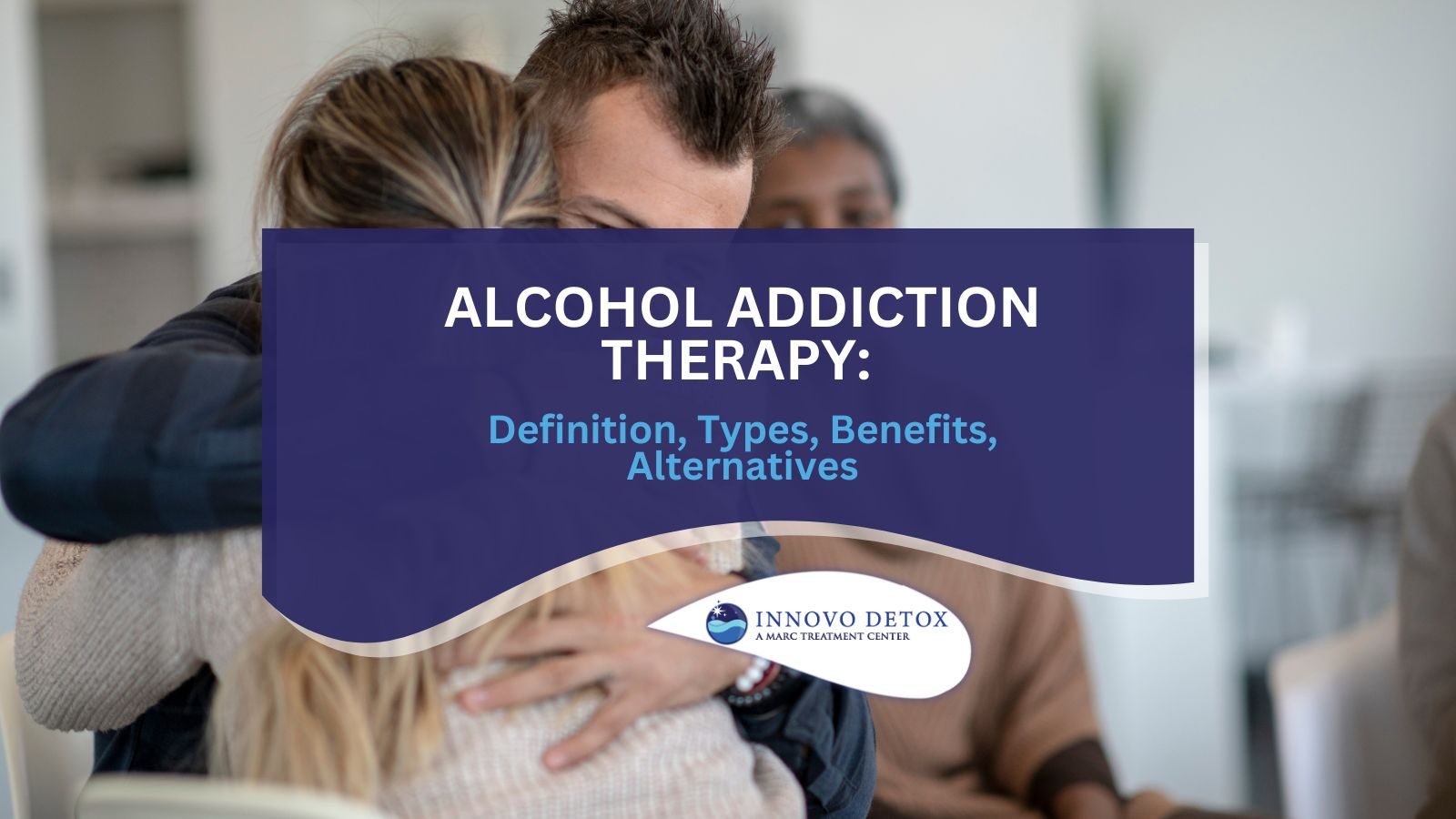 Alcohol Addiction Therapy