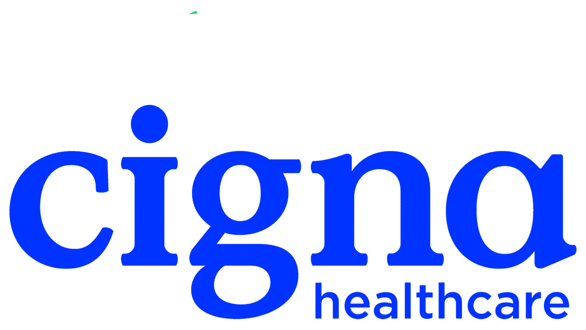Cigna-Logo Tricare Insurance