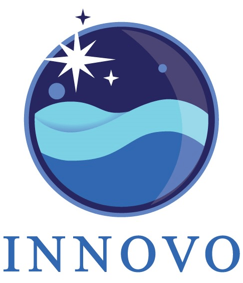 Innovo Detox color logo
