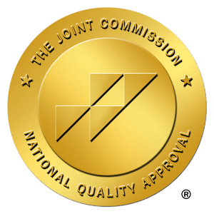 Joint Commission International Certified
