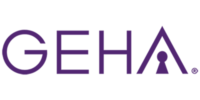 Geha-logo Tricare Insurance