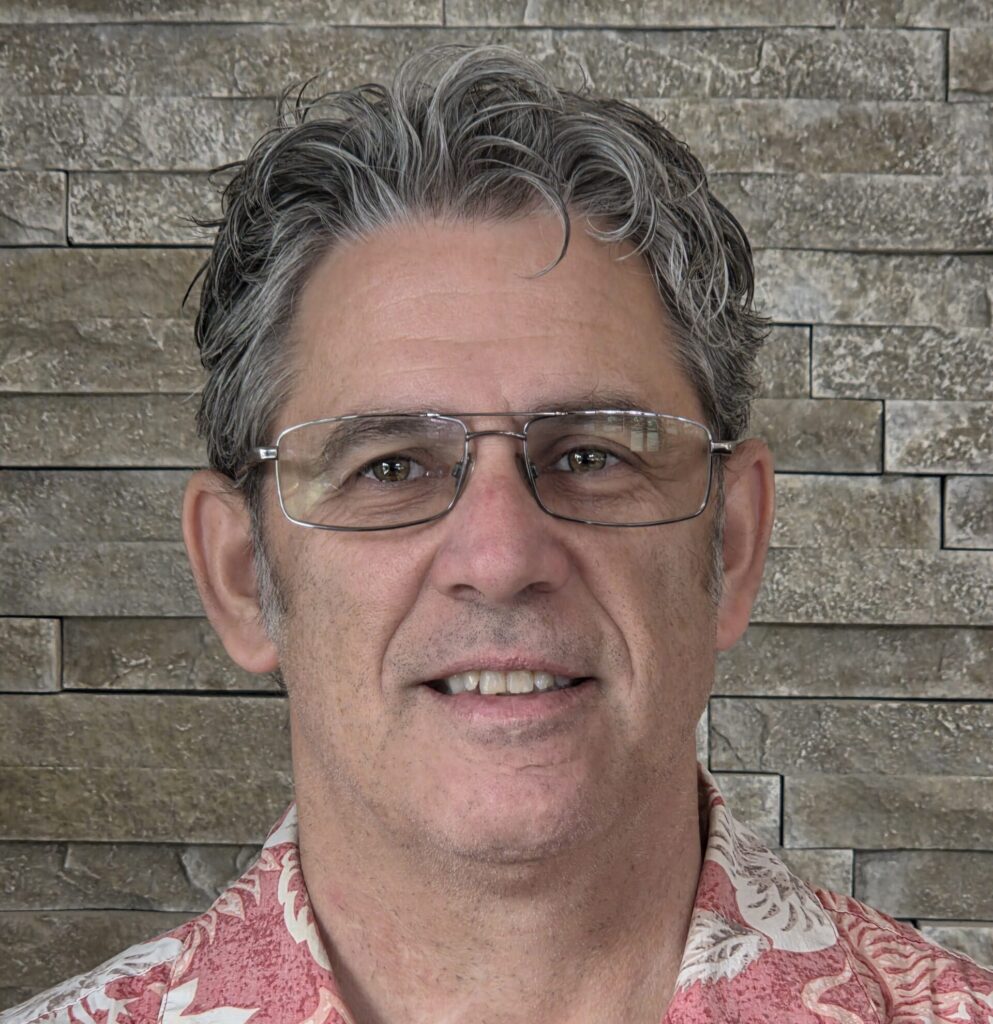 Scott Kemper