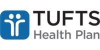 TUFTS-logo Tricare Insurance